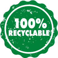 carton pallets 100% recyclable