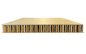 AirCargoBoard by Eltete for even loading on ULD pallets