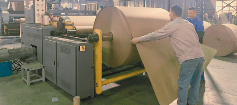 Shanghai Eltete Invests in Advanced Slip Sheet Technology for Sustainable Shipping