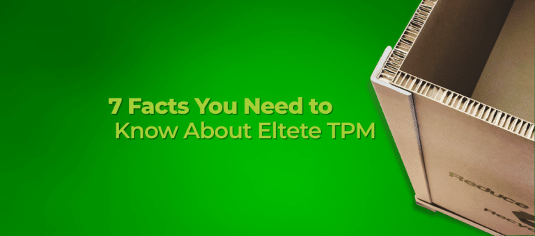 Eltete TPM-7 facts you need to know about us