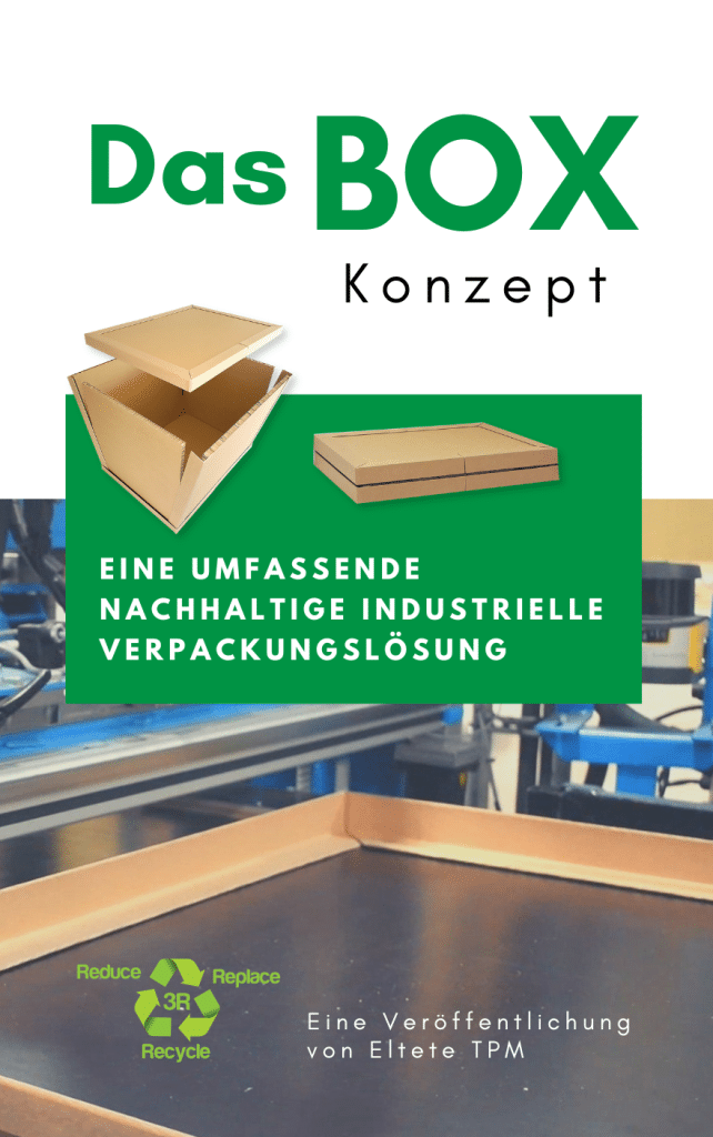 Das BOX Konzept by Eltete TPM