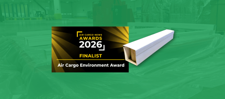 Eltete TPM Shortlisted for 2026 Air Cargo Environment Award for AirCargoRunner